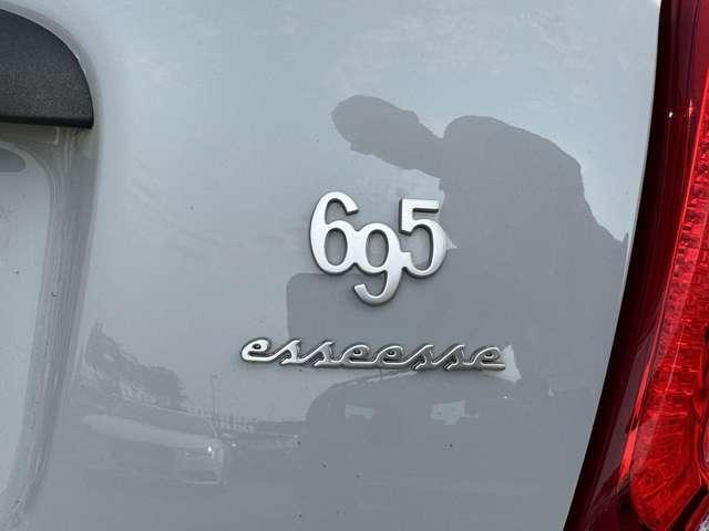 Abarth 695 1.4 t-jet esseesse 180cv