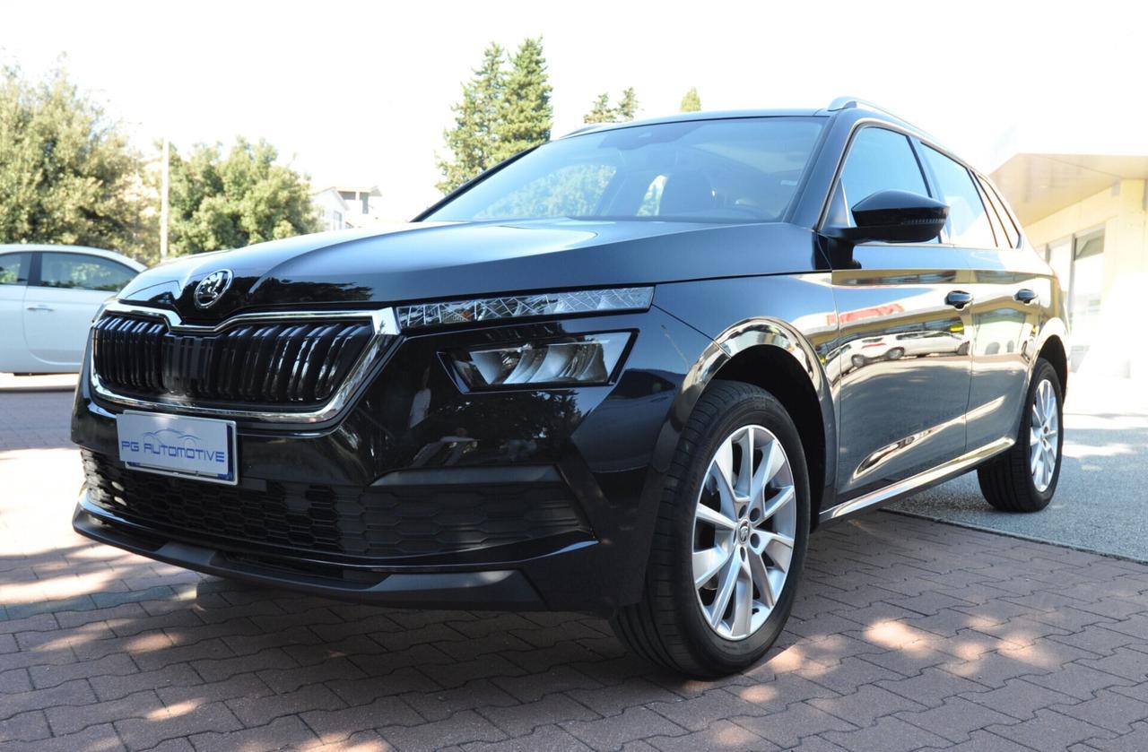 Skoda Kamiq 2019 1.0 g-tec Style NEOPATENTATI