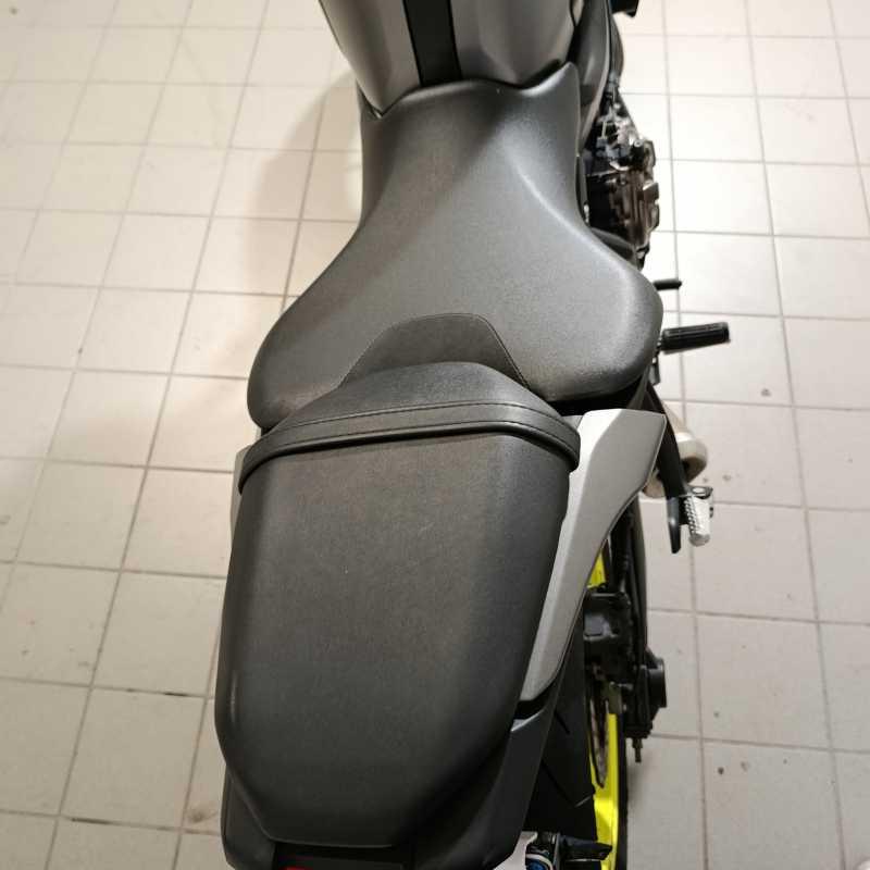 Yamaha MT-07 35KW - 2018