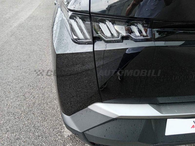 Peugeot 3008 3008 1.2 hybrid Allure 136cv e-dcs6