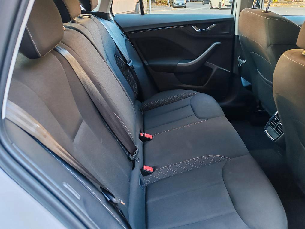 Skoda Kamiq 1.0 tsi Ambition 95cv PREZZO REALE