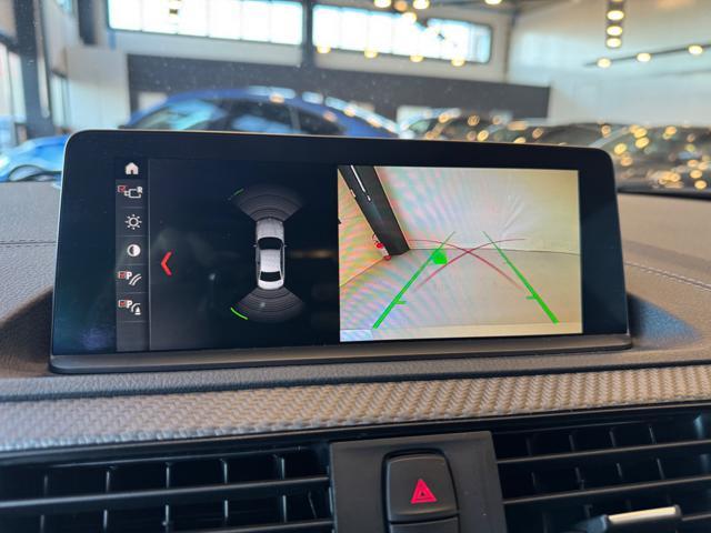 BMW M2 Coupé Competition