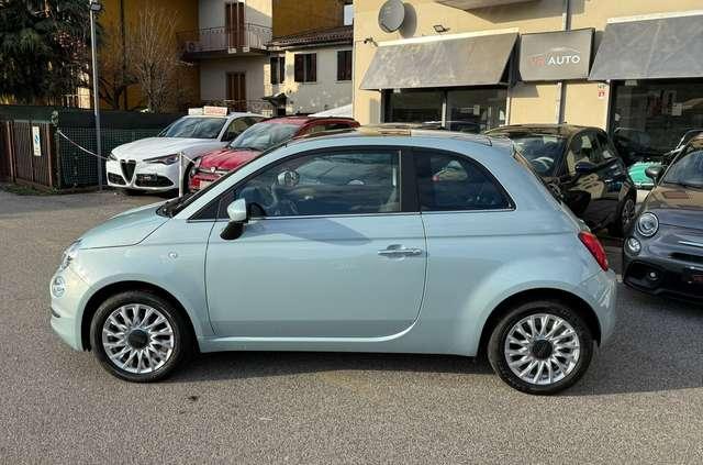 Fiat 500 1.0 hybrid Dolcevita NEOPAT. PROM FINANZ