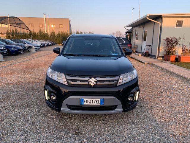 SUZUKI Vitara 1.6 VVT V-Top