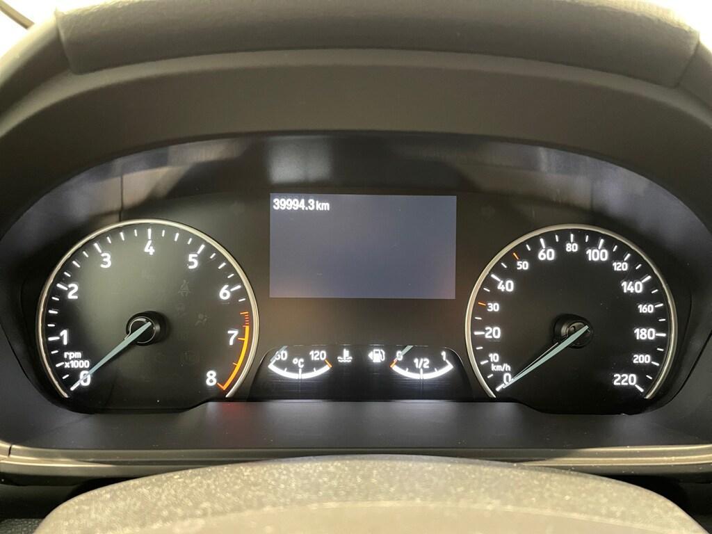 Ford EcoSport 2018 1.0 125CV Titanium