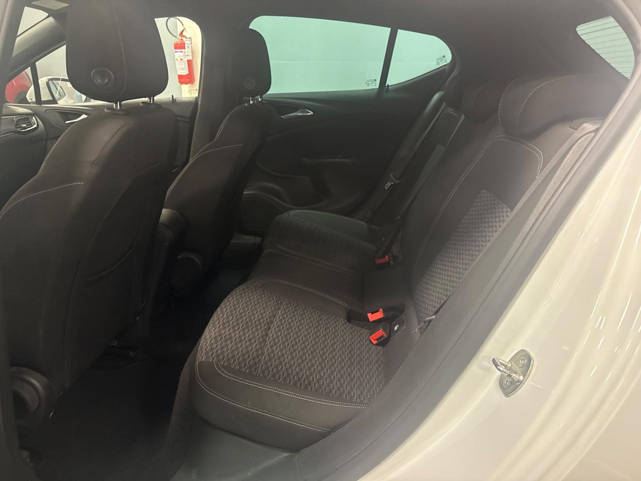 Opel Astra 1.6 CDTi 110CV Start&Stop 5P. Innovation