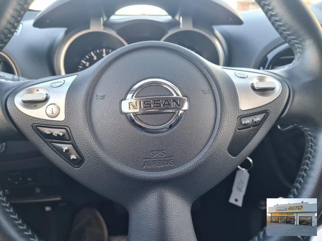 NISSAN Juke 1.6 BENZINA/GPL-67.000 KM-ANNO 2020