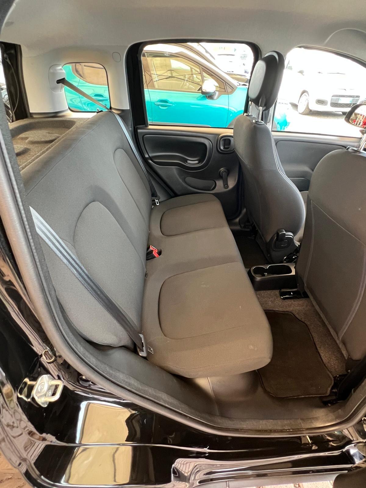 Fiat Panda 1.2 EasyPower