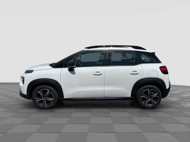 CITROEN C3 Aircross C3 Aircross PureTech 82 Feel