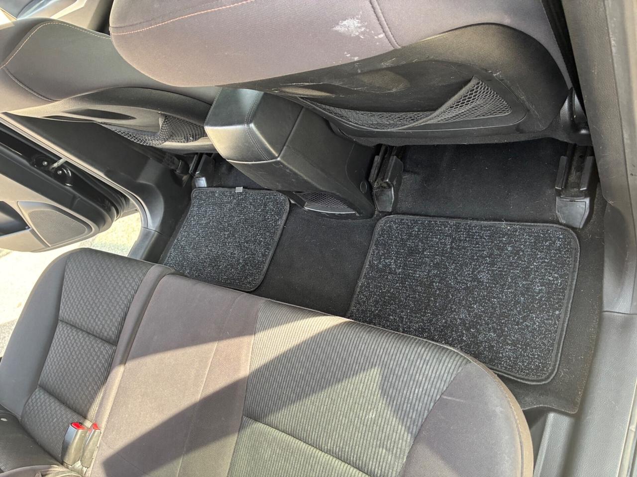 Ssangyong Korando 2.0 e-XDi 4x4 perfetta