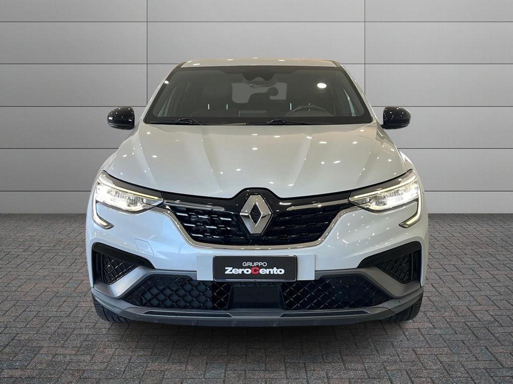 Renault Arkana 1.6 hybrid Intens E-Tech 145cv