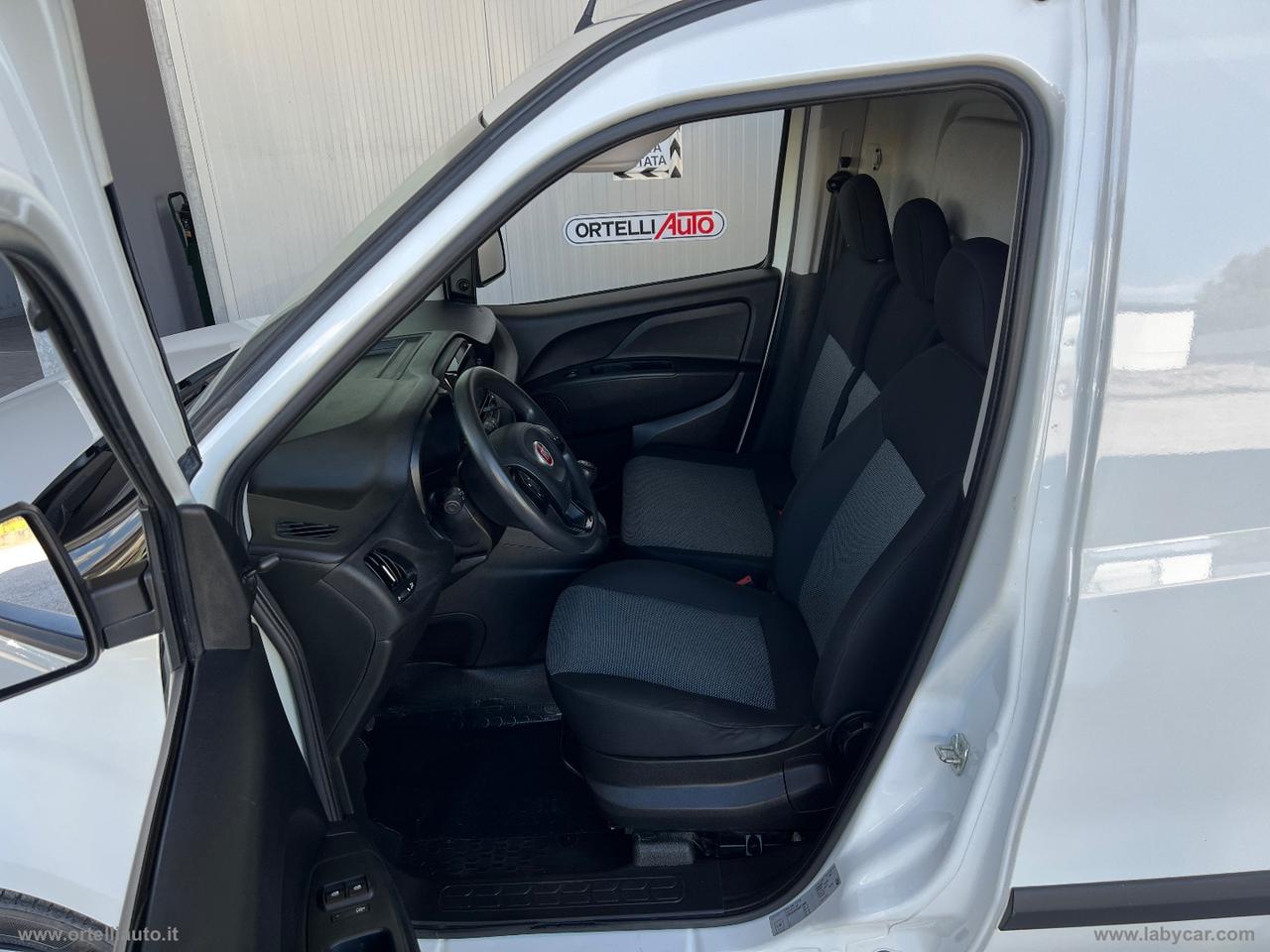 Doblò 1.6 MJT 90CV PC-TN Cargo Business 3 POSTI