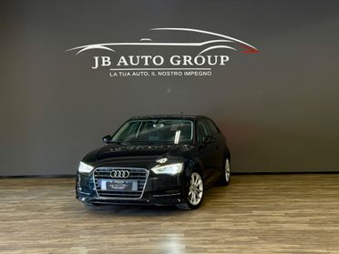 Audi A3 1.6 TDI NEOPATENTATI