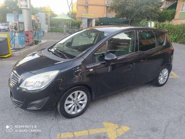 Opel Meriva Meriva II 2010 1.3 cdti ecoflex Cosmo 95cv