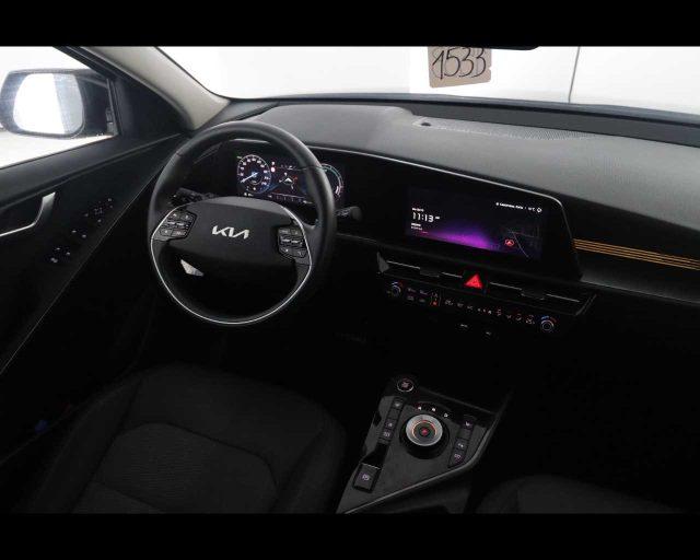 KIA Niro 1.6 GDi DCT HEV Evolution