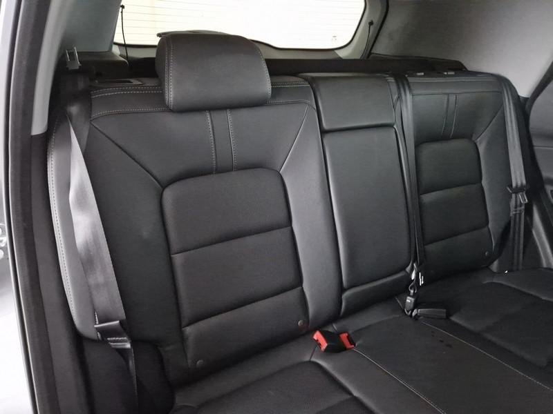 DR MOTOR DR4.0 1.5 MT BENZ GPL