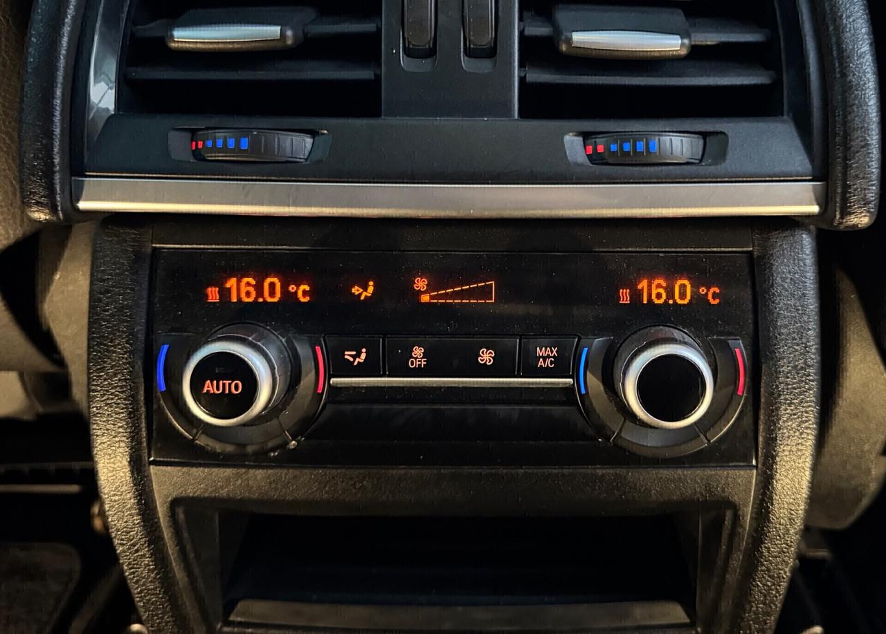 Bmw X6 xDrive30d 258CV Full optional 2015 Euro 6