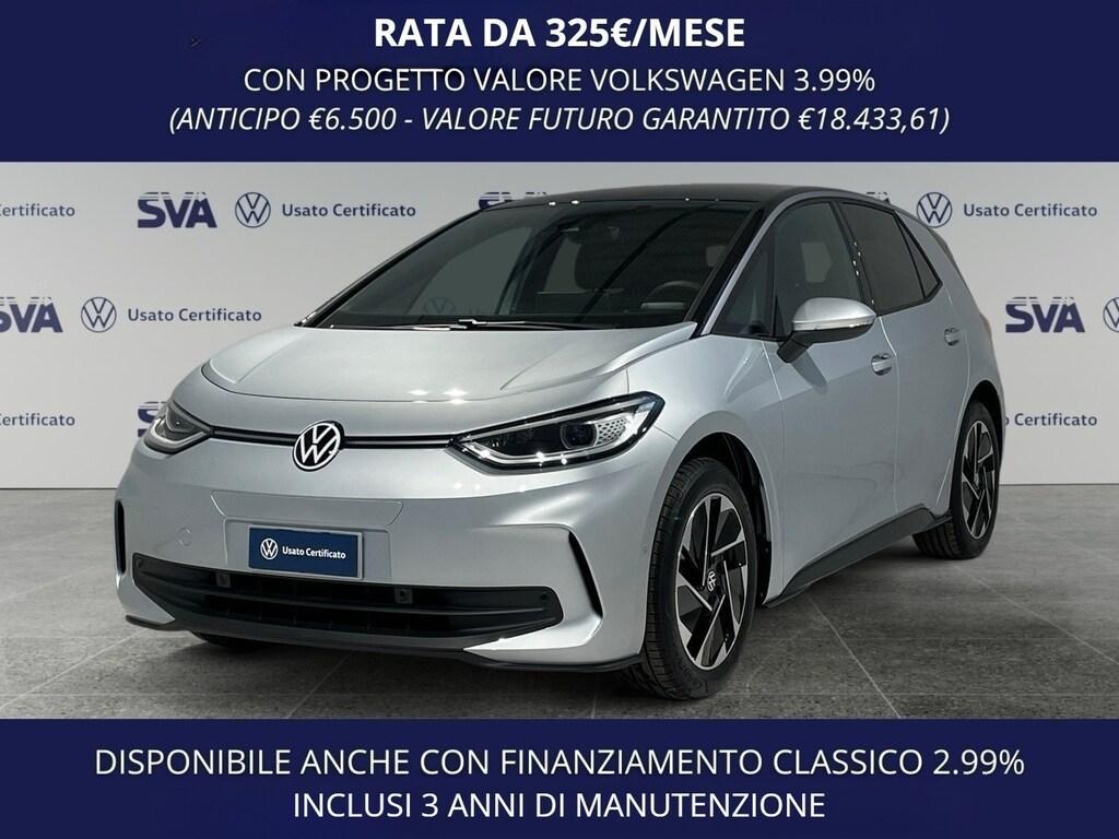 Volkswagen ID.3 204CV Batt.58kWh Pro Perform. Edit. Plus (EV) - IVA ESPOSTA