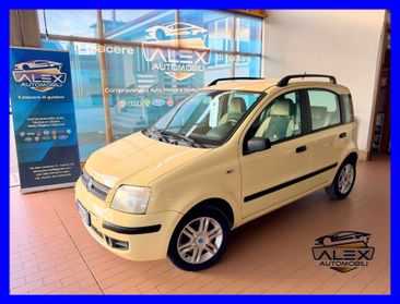 Fiat Panda 1.2Benz 60cv Neopatentati