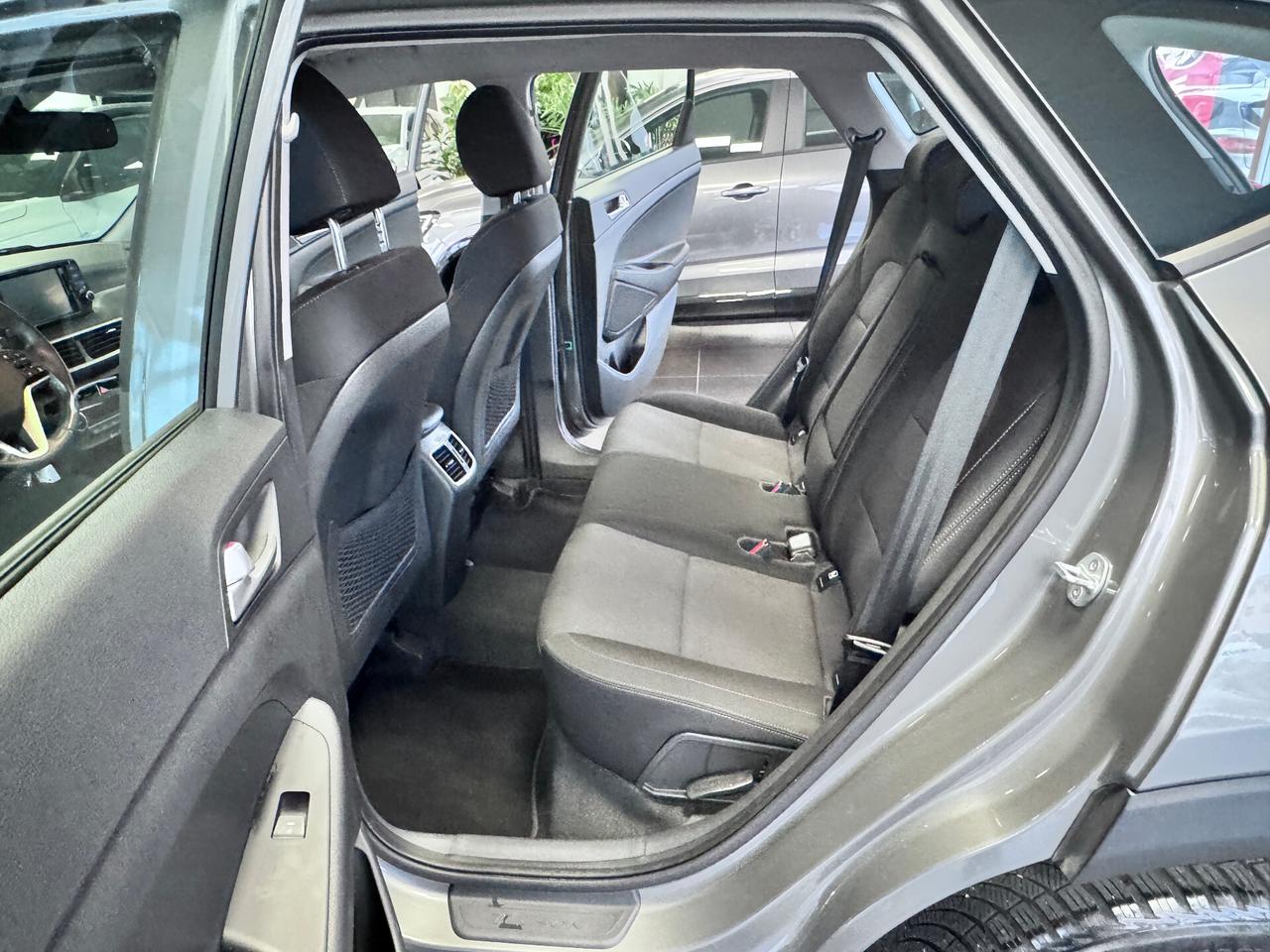 Hyundai Tucson 1.6 GDI XTech