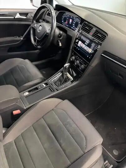 Volkswagen Golf 1.4 tsi 125cv dsg~UNIPRO~PROMOFINANZIAMENTO