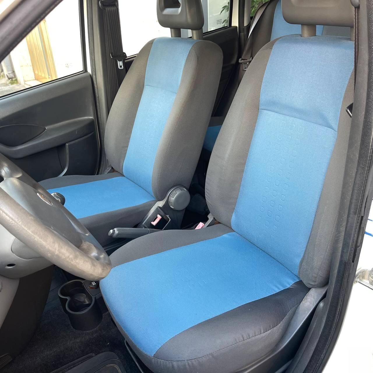 Fiat Panda 1.2 benzina 69cv Active