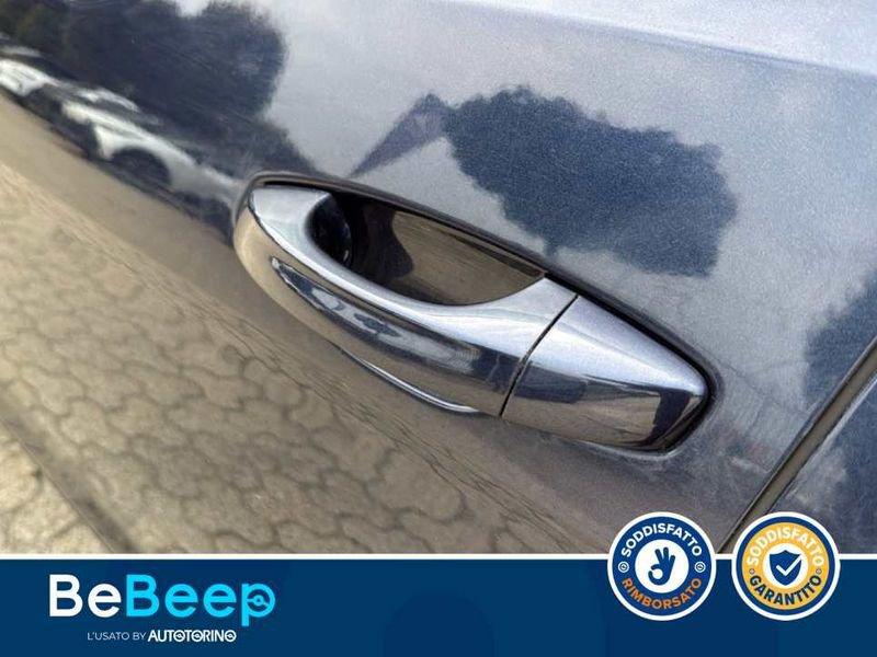 Volkswagen Golf 5P 1.4 TSI HIGHLINE EXECUTIVE 125CV E6