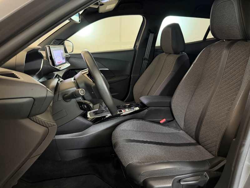 PEUGEOT 2008 II - 2008 1.2 puretech Allure s&s 100cv