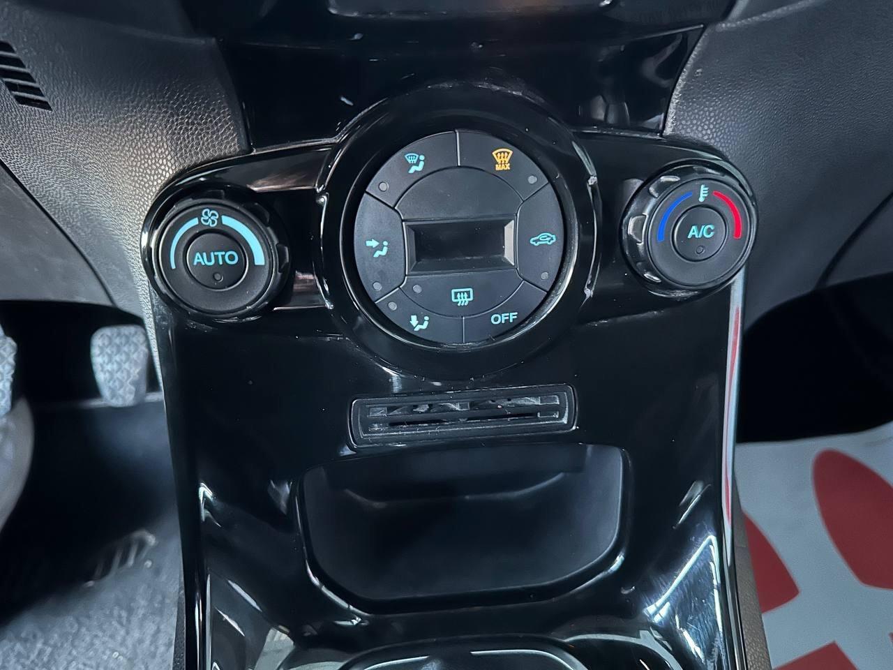 Ford Fiesta 1.5 - Titanium - EURO 6B