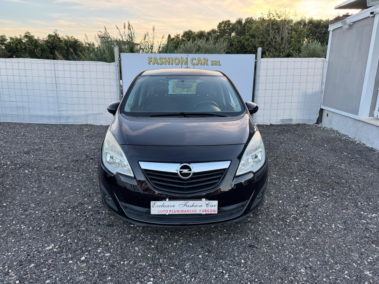 Opel Meriva 1.4 16V Cosmo