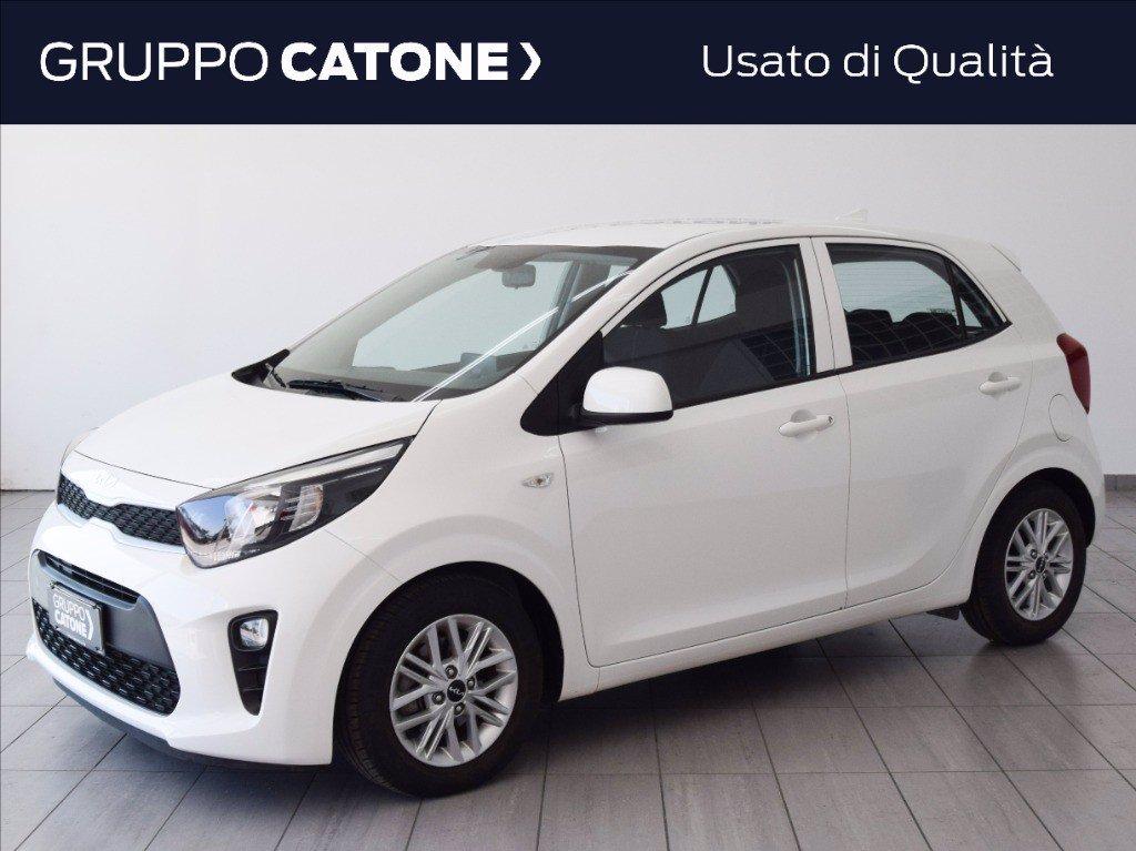 KIA Picanto 1.0 dpi Urban amt del 2022
