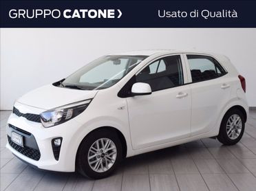 KIA Picanto 1.0 dpi Urban amt del 2022