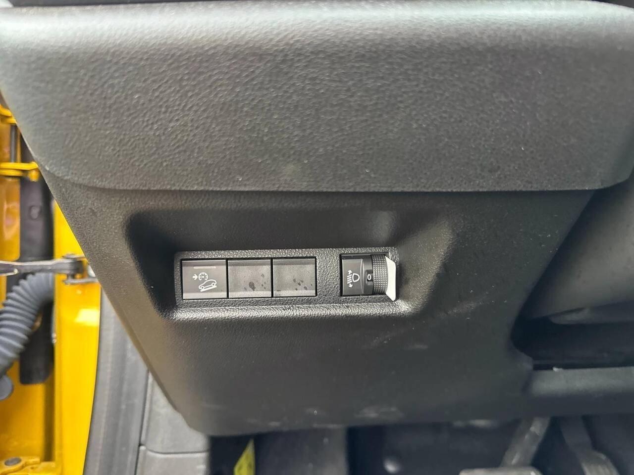JEEP Avenger 2022 - Avenger 1.2 turbo Summit fwd 100cv