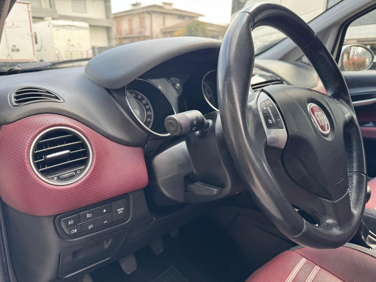 Fiat Punto Evo 1.3 Mjt 75 CV 5 porte Dynamic