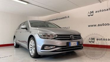 Volkswagen Passat Variant 2.0 TDI SCR EVO DSG Business BMT