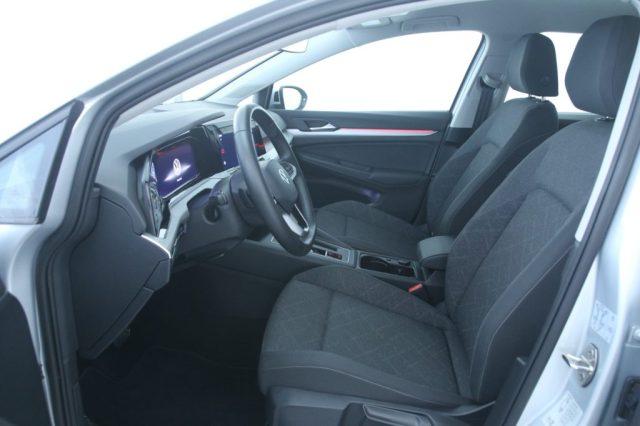VOLKSWAGEN Golf 2.0 TDI DSG SCR Life / Neopatentati