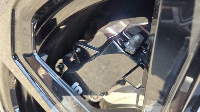 AUDI TT RS Coupé 2.5 TFSI quattro S tronic Iconic Edition PER