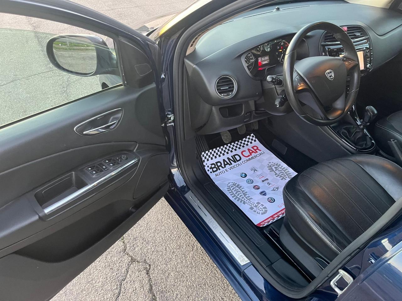 Lancia Delta 1.6 MJT Gold Unipro 2014