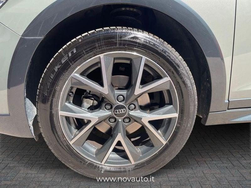 Audi A1 Sportback 30 TFSI S Tronic Citycarver Admired