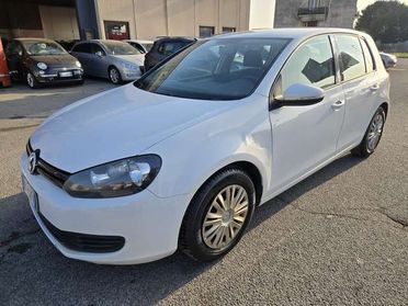 Volkswagen Golf Golf 5p 1.4 United 80cv DA NEOPATENTATI