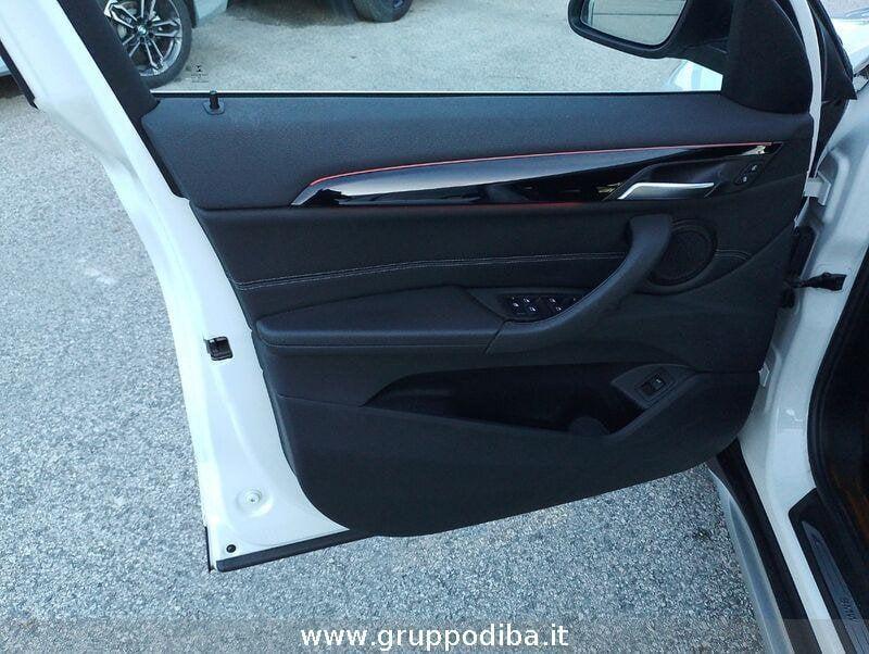 BMW X1 F48 2019 Diesel sdrive18d xLine Plus auto