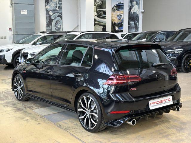 VOLKSWAGEN Golf GTI Performance 2.0 TSI DSG 5p.-19"-Led Matrix-Carplay