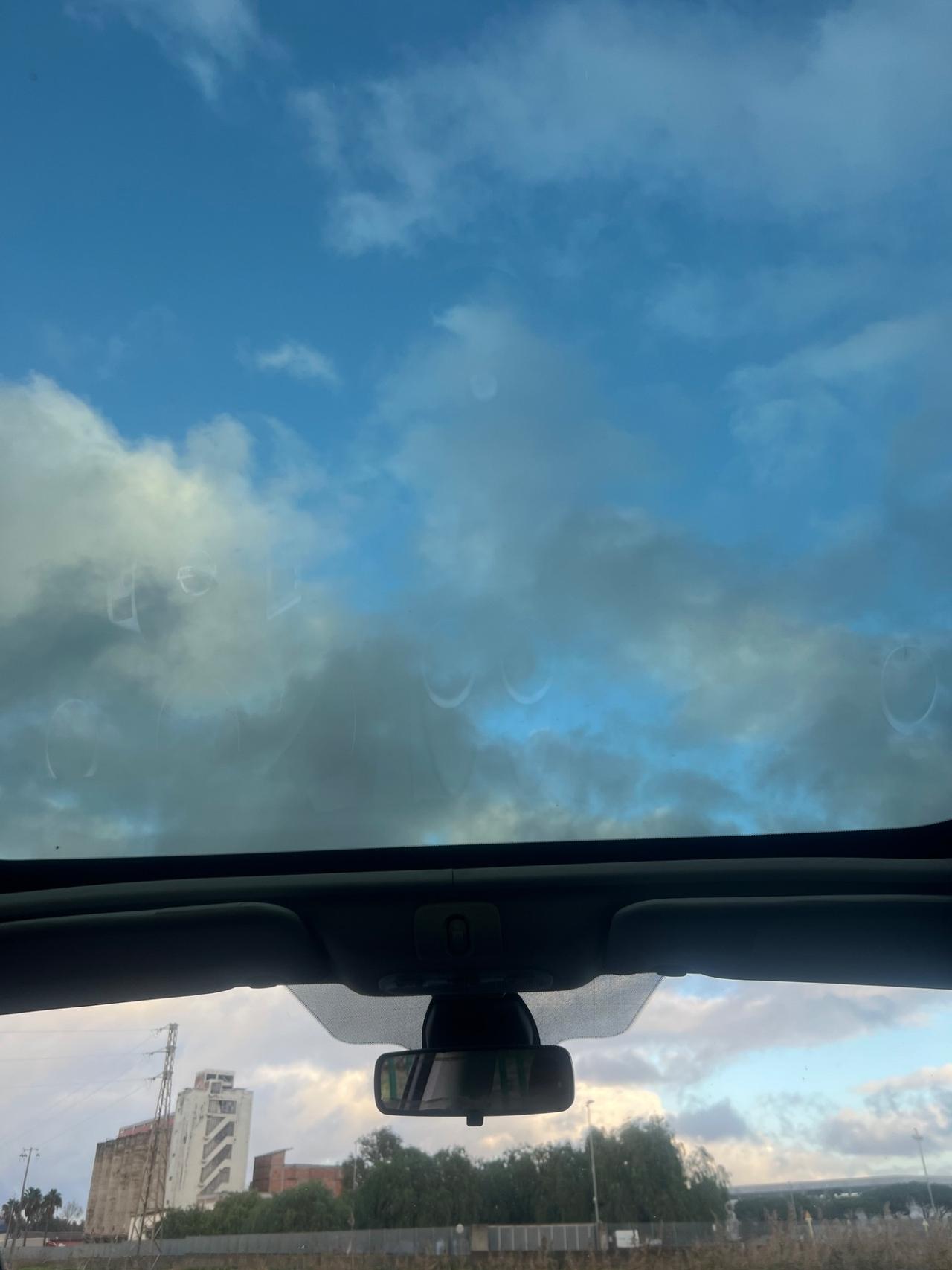 Nissan Qashqai 1.5 dCi DPF Tekna