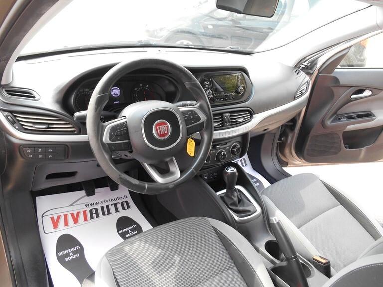 Fiat Tipo 1.3 Mjt S&S 5 porte Business