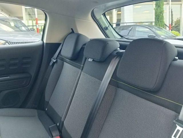 CITROEN C3 Shine 1.2 82 S&S