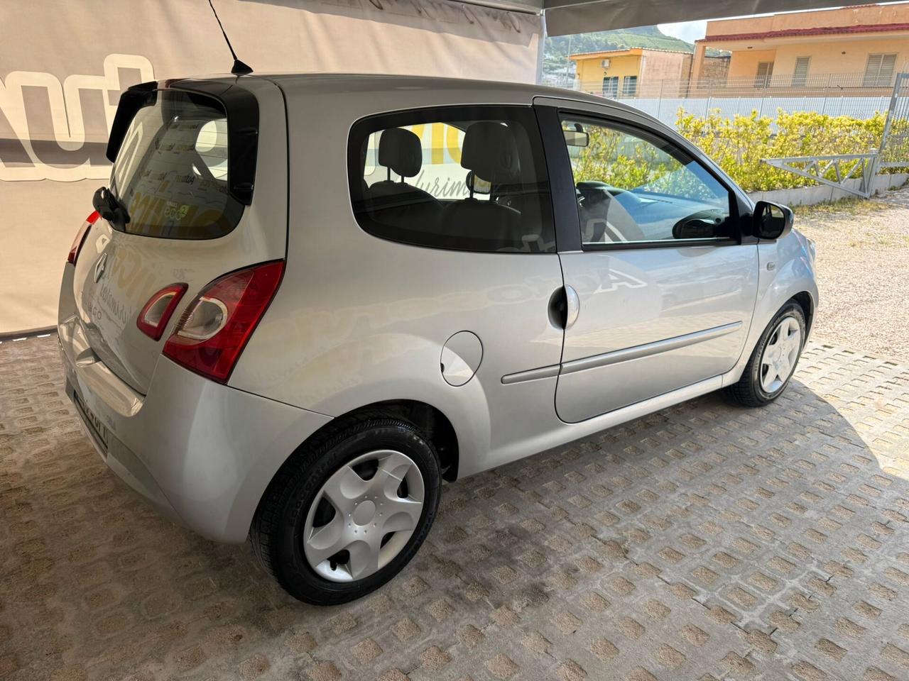 Renault Twingo 1.2benzina