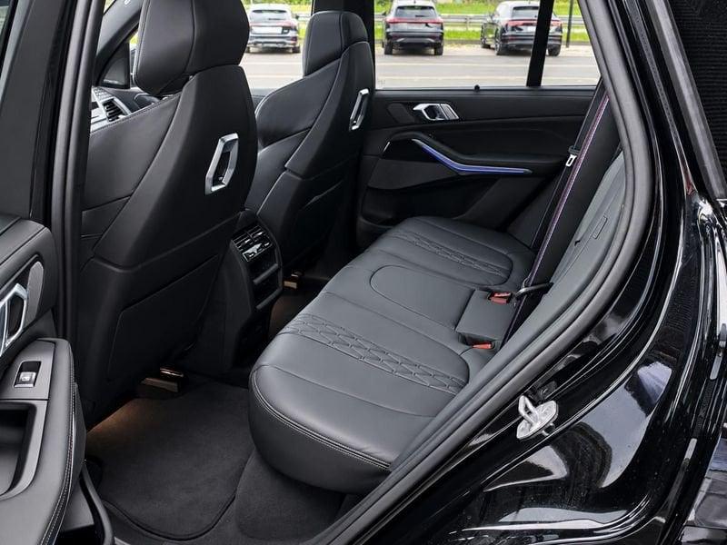 BMW X5 Xdrive 30d 48V MSport Pro autom. 286 CV