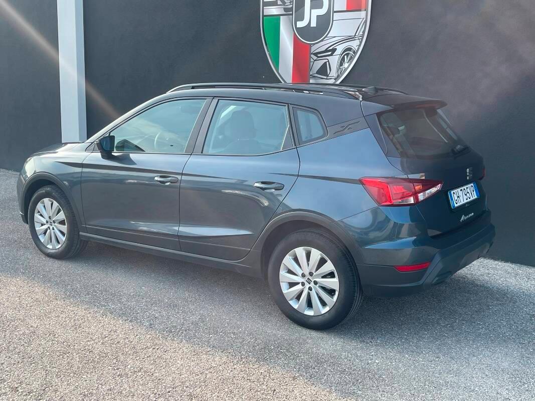 Seat Arona 1.0 ecotsi Style 110cv dsg