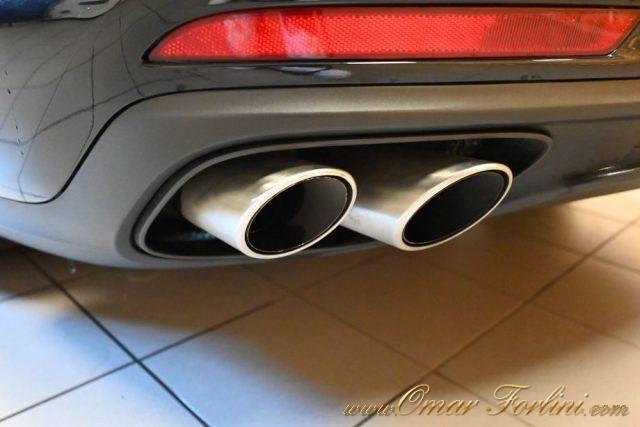 PORSCHE Panamera 4S DIESEL 422CV DOP.TET.PASM LED 21"RADAR SED.VENT