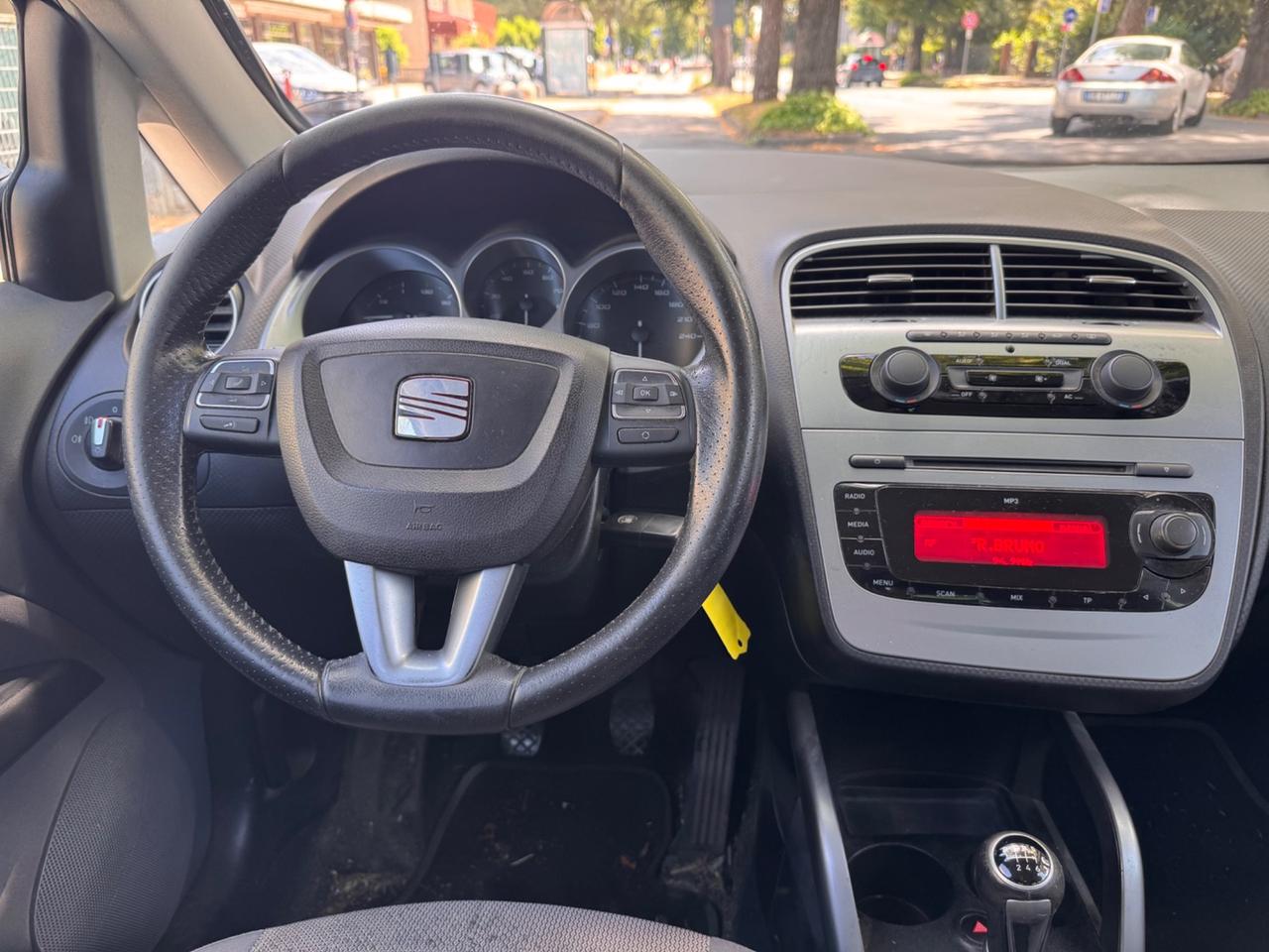 Seat Altea 1.4 TSI neopaten garanzia 12 mesi